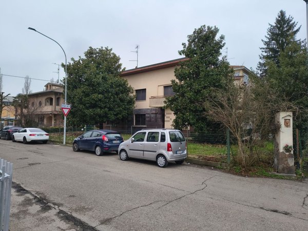 casa indipendente in vendita a San Giovanni in Persiceto