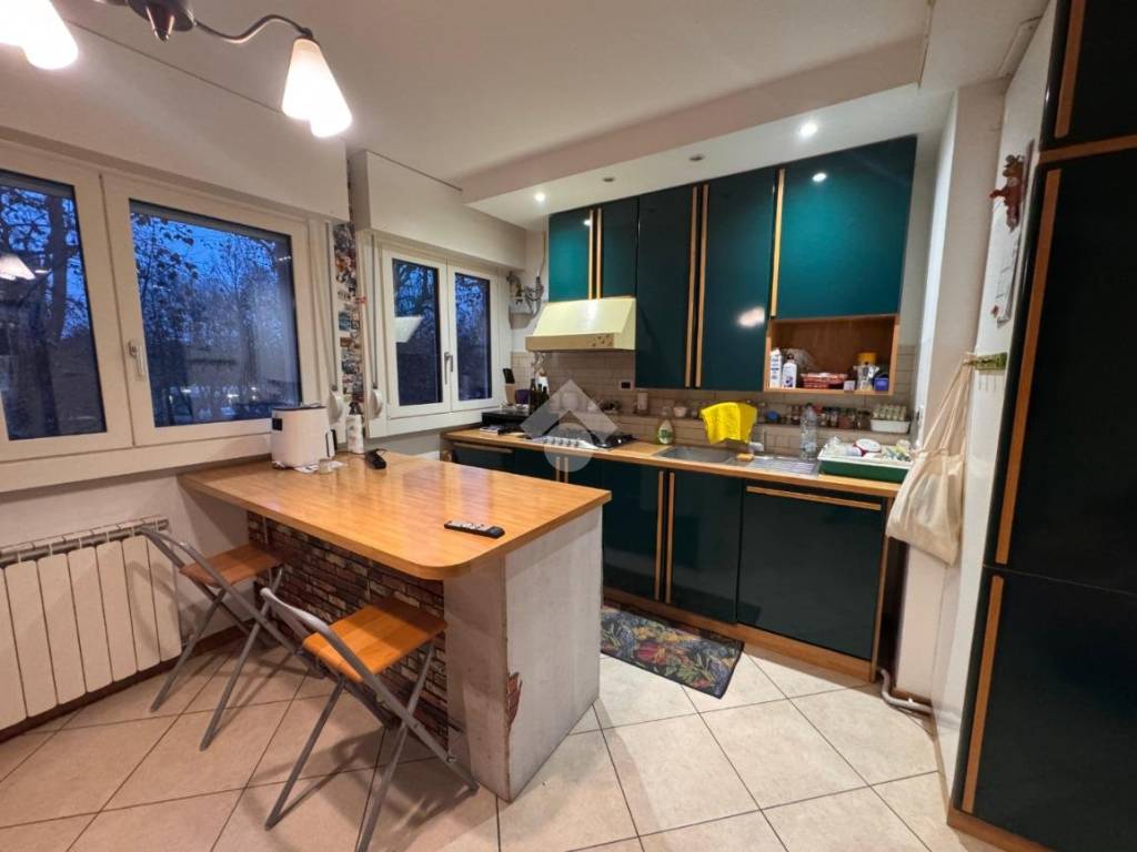 appartamento in vendita a San Giovanni in Persiceto