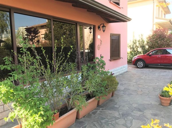 appartamento in vendita a San Giovanni in Persiceto