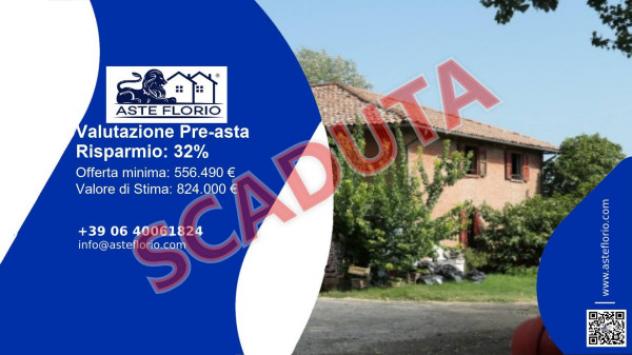 pentavano in vendita a San Giovanni in Persiceto