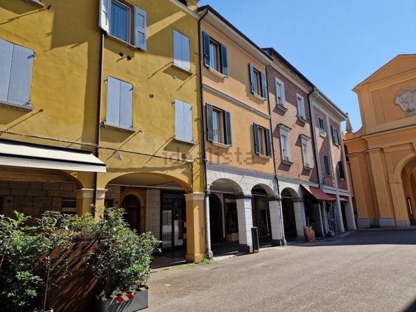 appartamento in vendita a San Giovanni in Persiceto