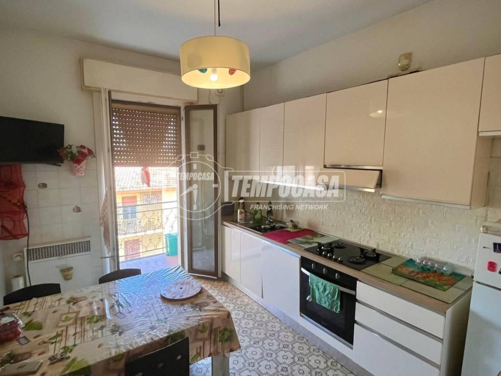 appartamento in vendita a San Giovanni in Persiceto