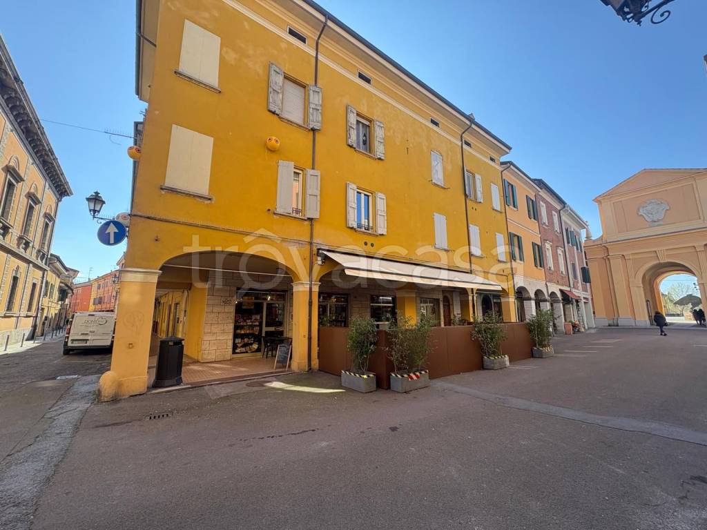 appartamento in vendita a San Giovanni in Persiceto