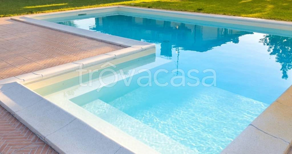 casa indipendente in vendita a San Giovanni in Persiceto