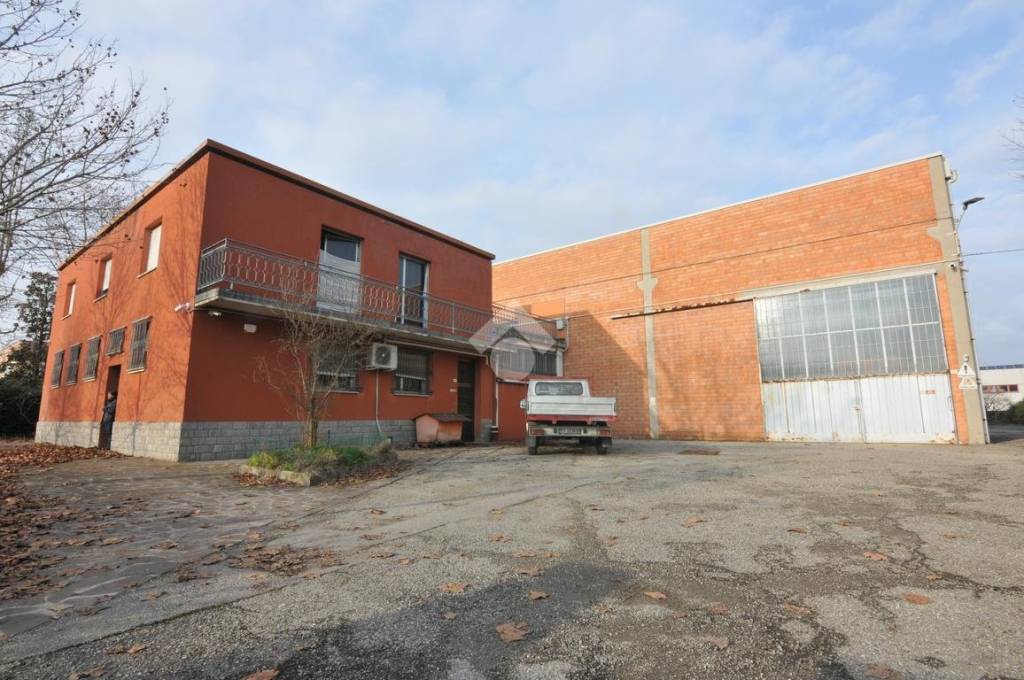 terreno edificabile in vendita a San Giovanni in Persiceto