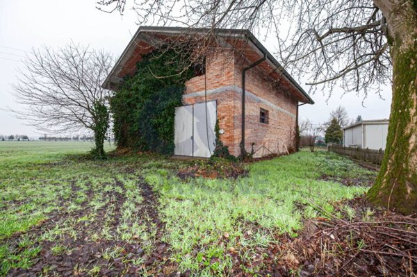 appartamento in vendita a San Giovanni in Persiceto in zona Decima