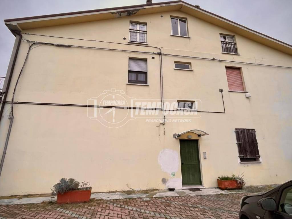 appartamento in vendita a San Giovanni in Persiceto