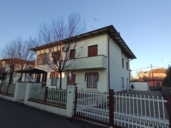 casa indipendente in vendita a San Giovanni in Persiceto