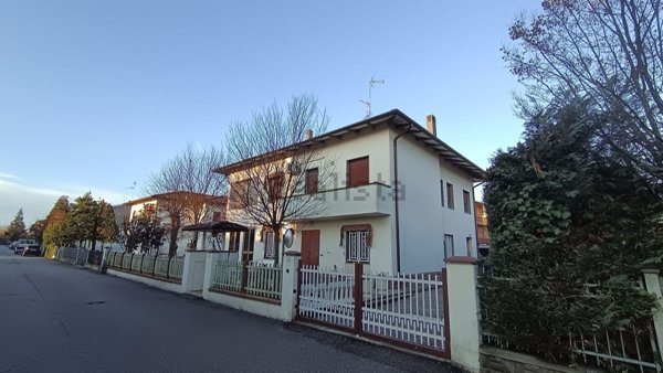 casa indipendente in vendita a San Giovanni in Persiceto