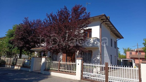 casa indipendente in vendita a San Giovanni in Persiceto