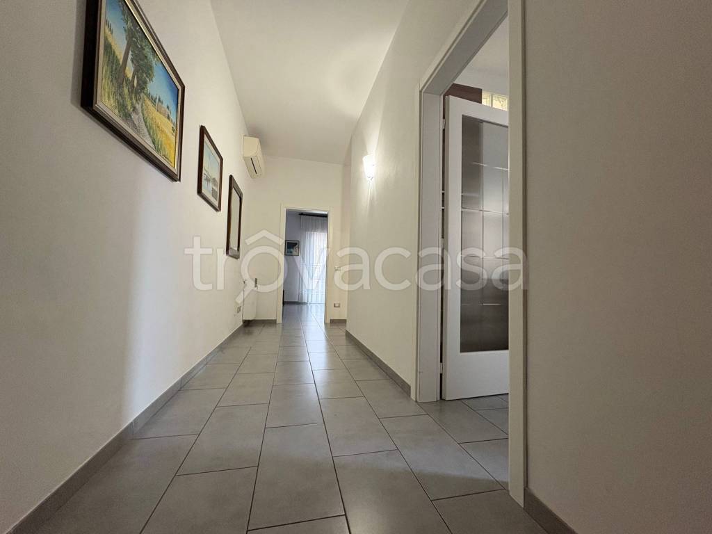 appartamento in vendita a San Giovanni in Persiceto