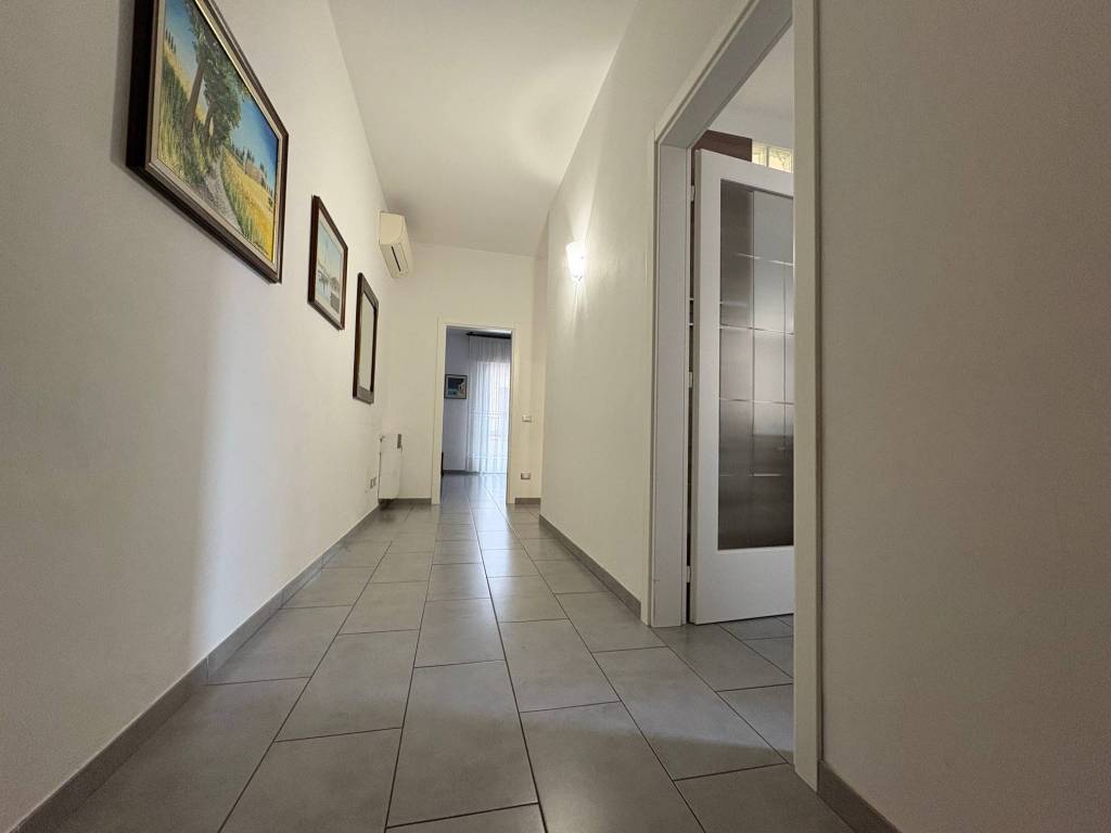 appartamento in vendita a San Giovanni in Persiceto