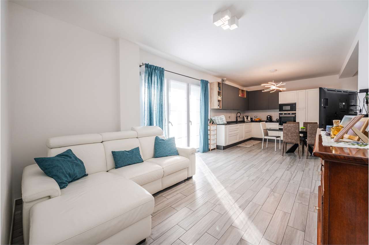 casa indipendente in vendita a San Giovanni in Persiceto in zona Decima