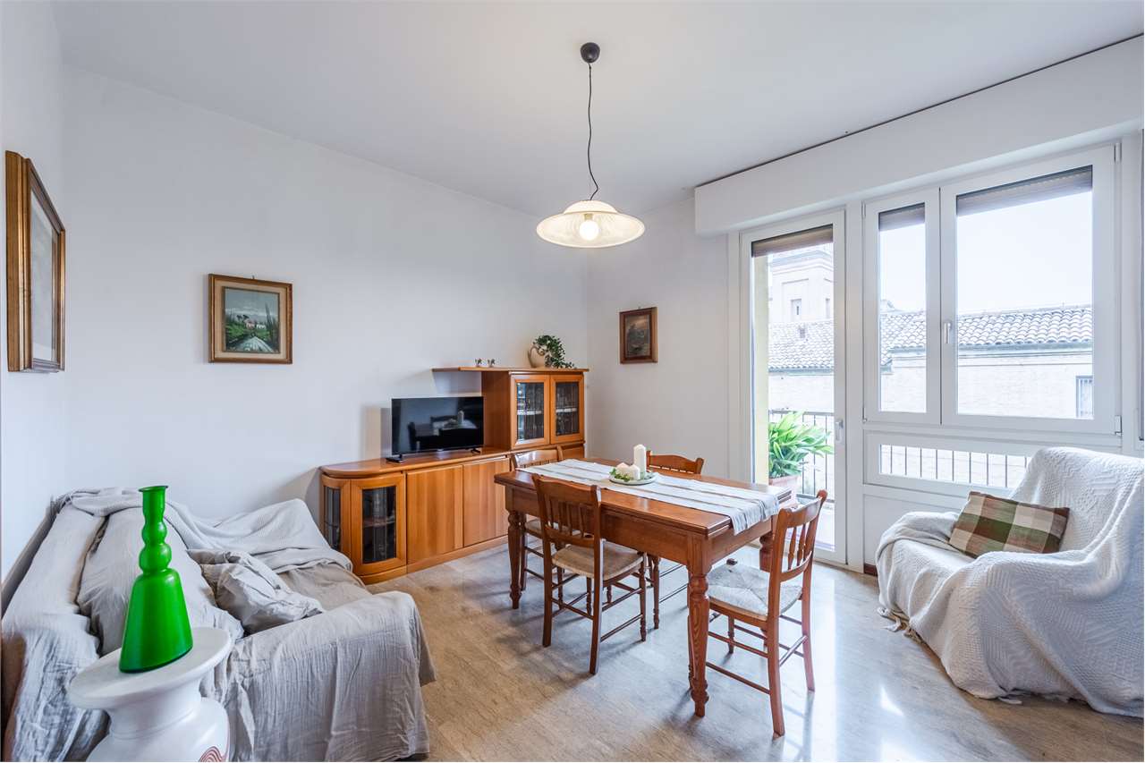 appartamento in vendita a San Giovanni in Persiceto in zona Decima