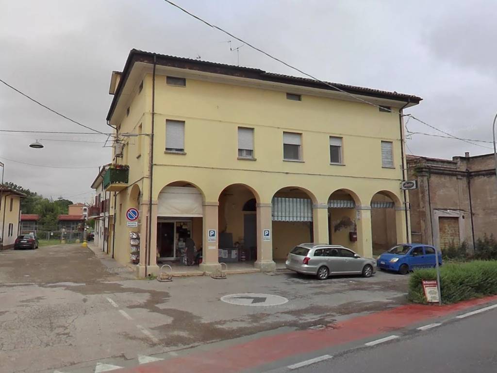 appartamento in vendita a San Giovanni in Persiceto in zona Budrie