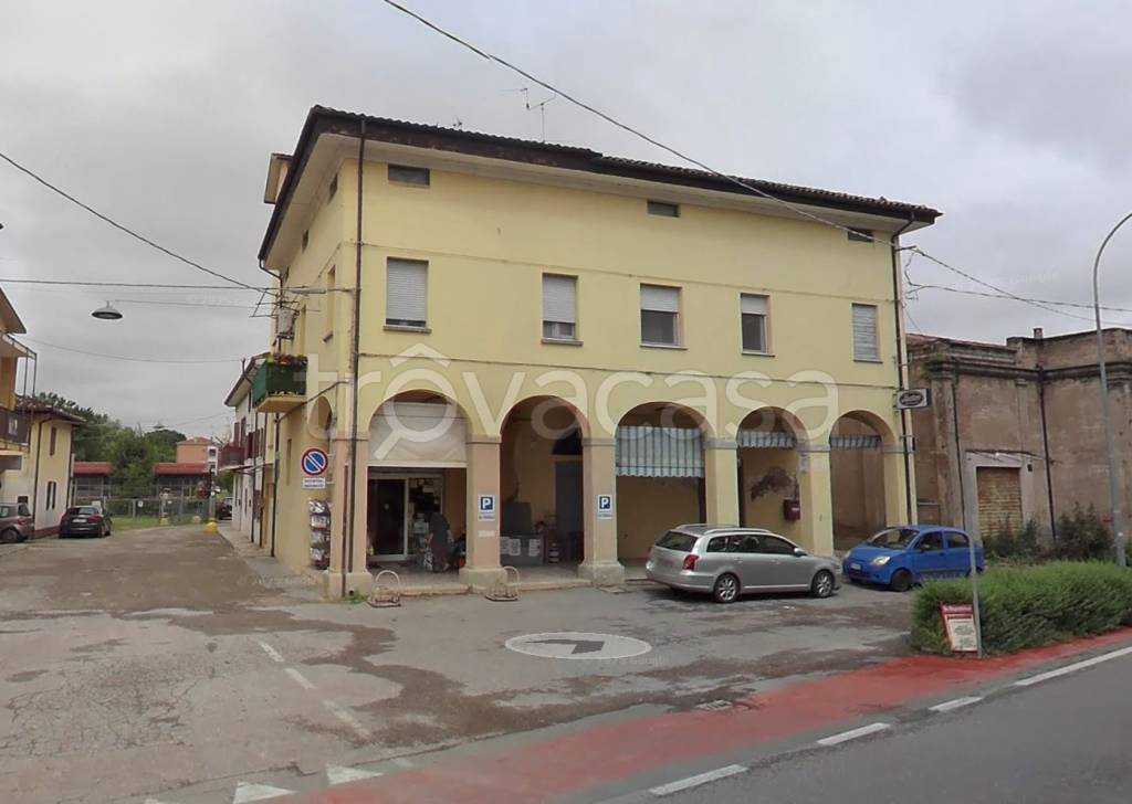 appartamento in vendita a San Giovanni in Persiceto in zona Budrie