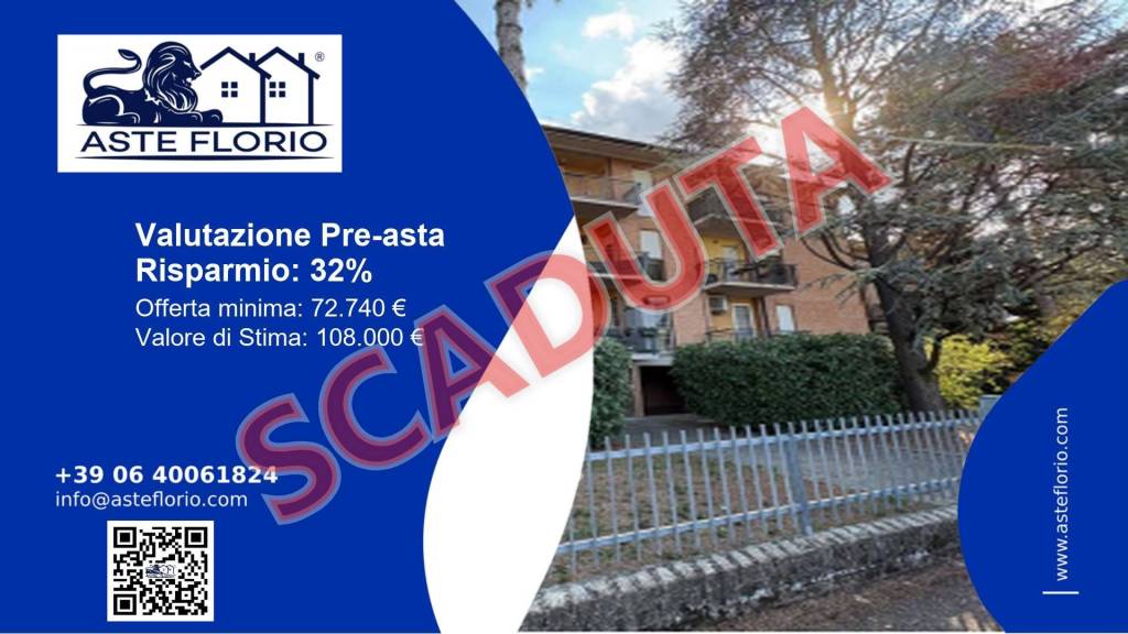 appartamento in vendita a San Giovanni in Persiceto in zona Budrie