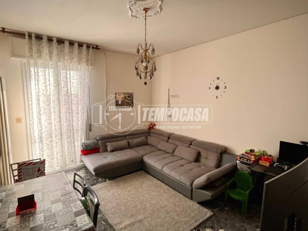 appartamento in vendita a San Giovanni in Persiceto