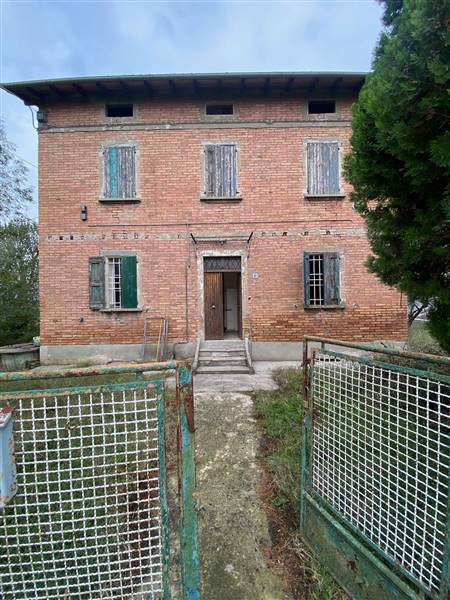 casa indipendente in vendita a San Giovanni in Persiceto