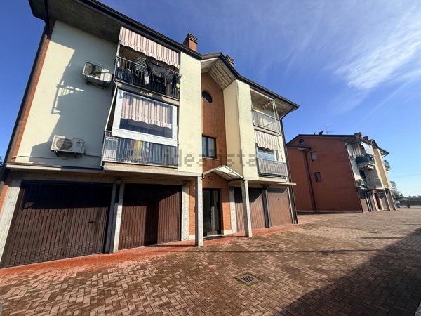 appartamento in vendita a San Giovanni in Persiceto