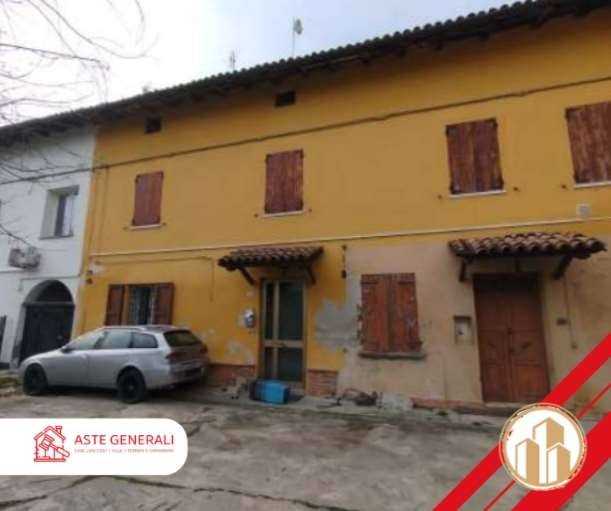 casa indipendente in vendita a San Giovanni in Persiceto in zona Tivoli
