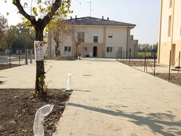 appartamento in vendita a San Giovanni in Persiceto