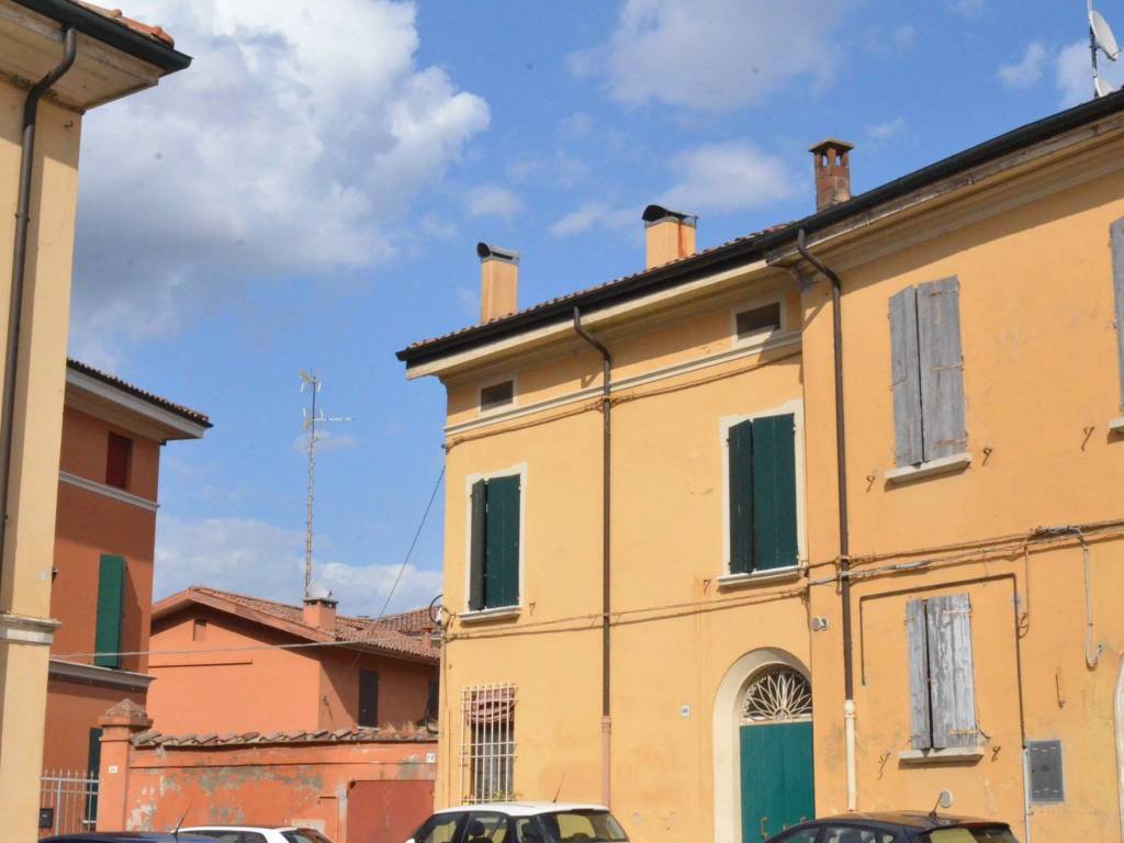 appartamento in vendita a San Giovanni in Persiceto