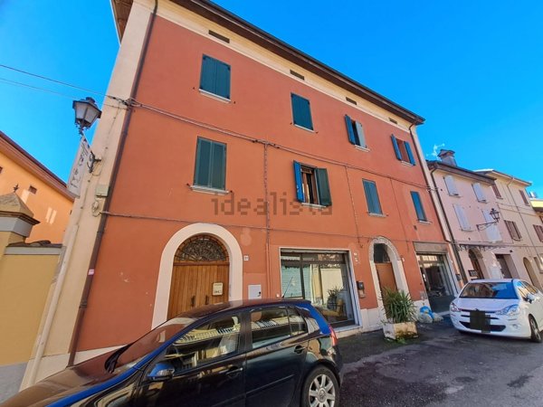 appartamento in vendita a San Giovanni in Persiceto