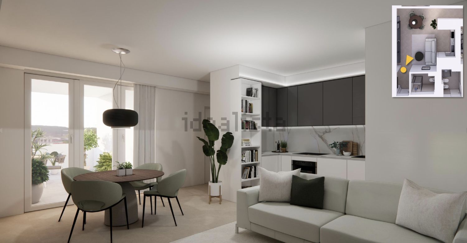 appartamento in vendita a San Giovanni in Persiceto