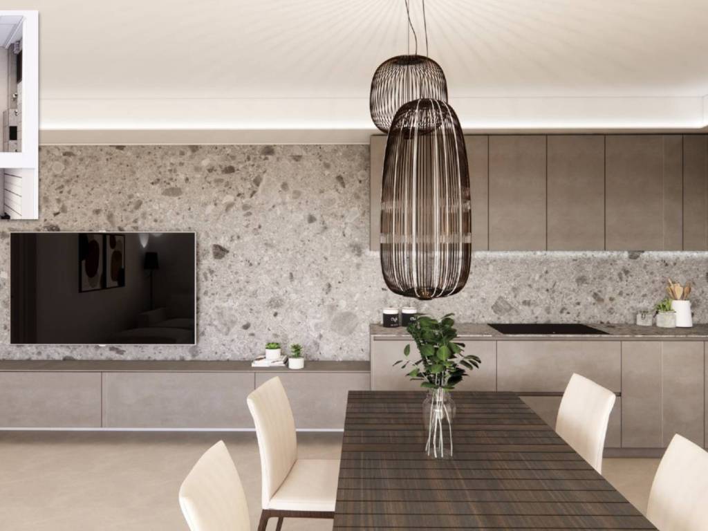 appartamento in vendita a San Giovanni in Persiceto