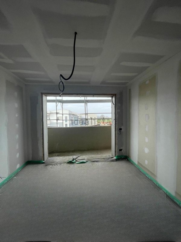 appartamento in vendita a San Giovanni in Persiceto