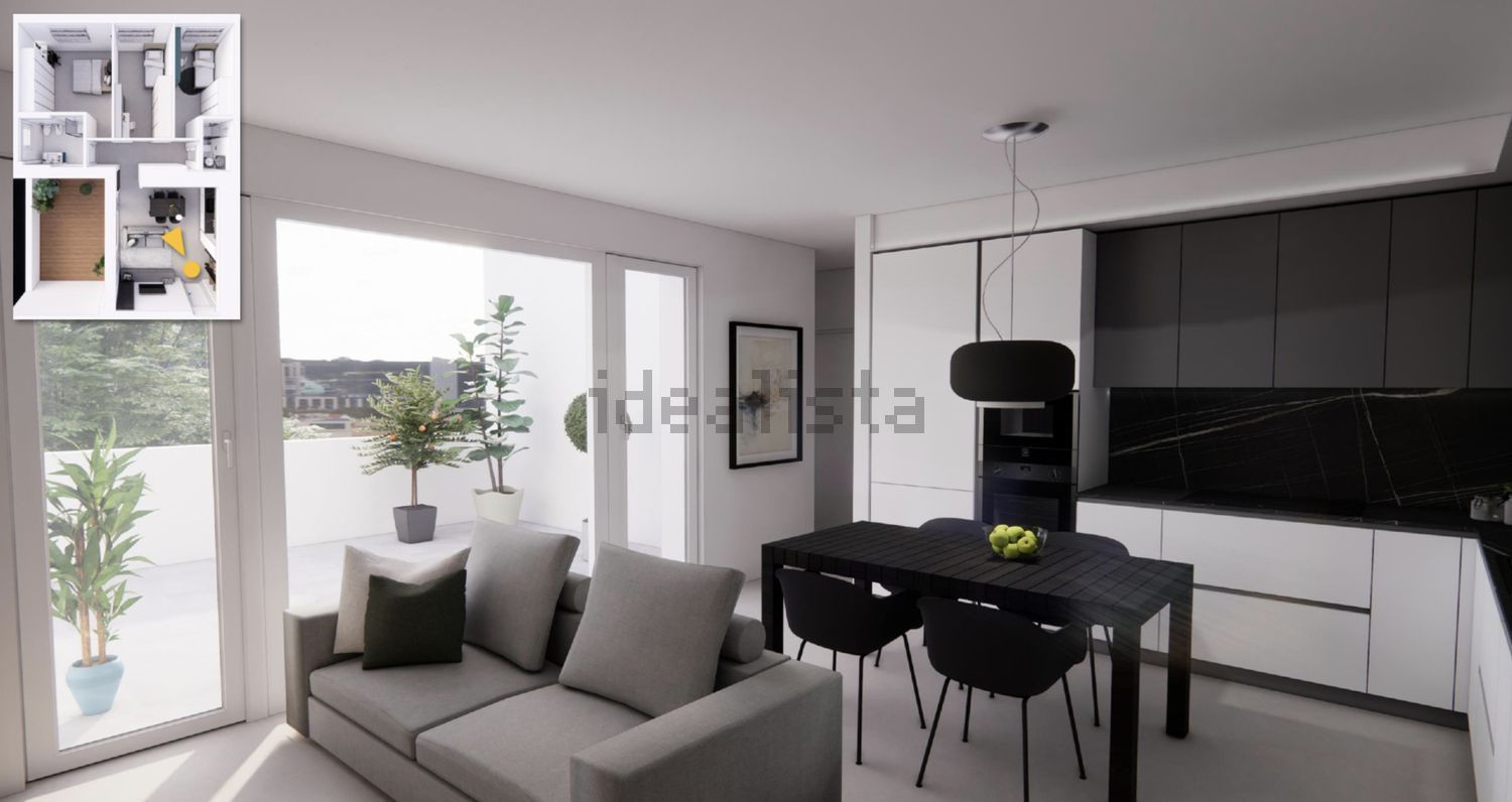 appartamento in vendita a San Giovanni in Persiceto