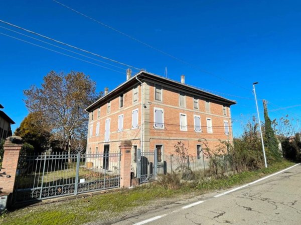casa indipendente in vendita a San Giovanni in Persiceto in zona Castagnolo