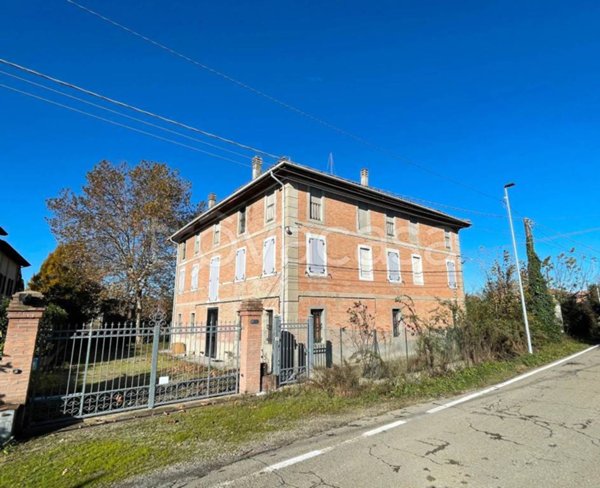 casa indipendente in vendita a San Giovanni in Persiceto in zona Castagnolo
