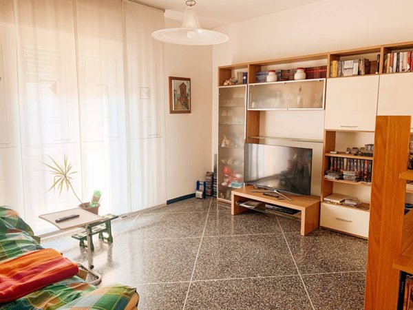 appartamento in vendita a San Giovanni in Persiceto