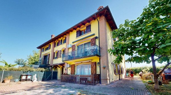 appartamento in vendita a San Giovanni in Persiceto