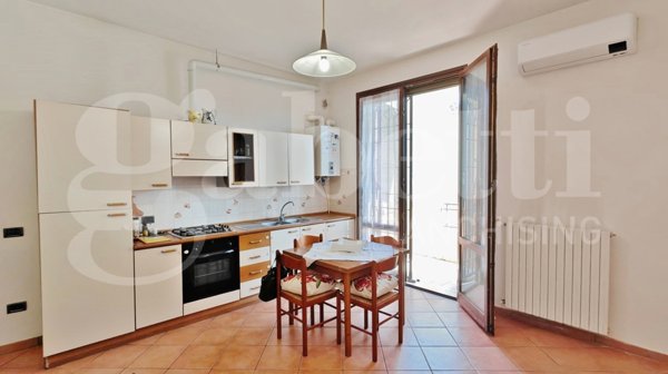 appartamento in vendita a San Giovanni in Persiceto