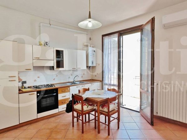 appartamento in vendita a San Giovanni in Persiceto