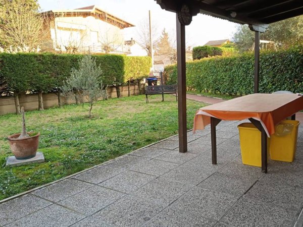 casa indipendente in vendita a San Giovanni in Persiceto in zona Decima