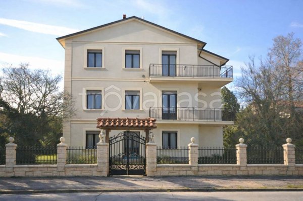 casa indipendente in vendita a San Giovanni in Persiceto in zona Decima