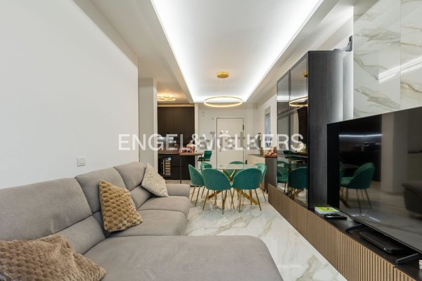 appartamento in vendita a San Giovanni in Persiceto