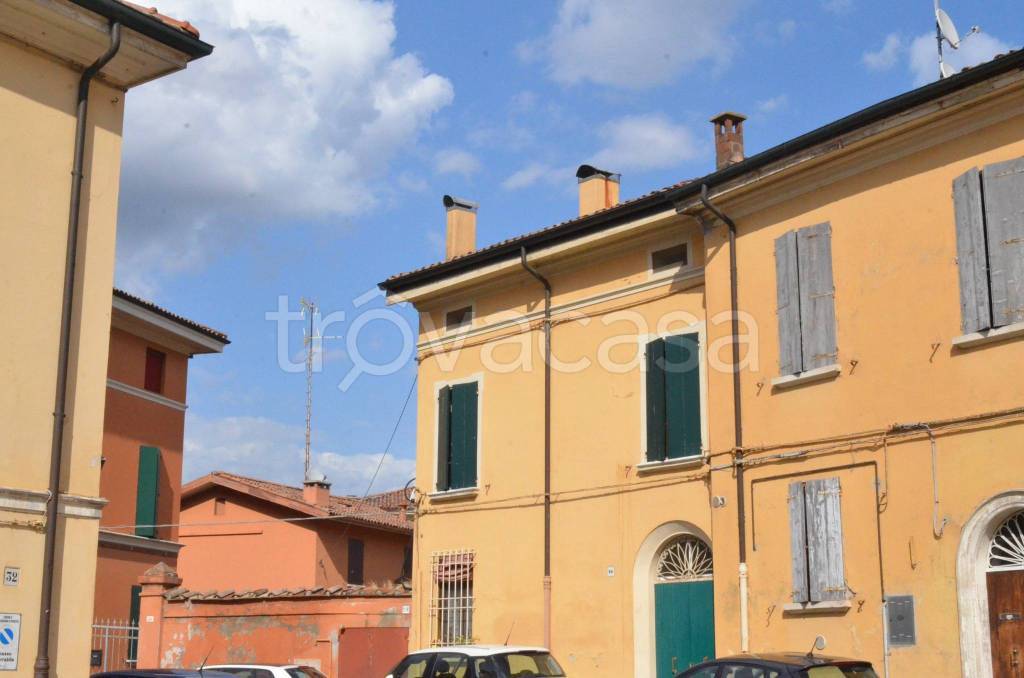 appartamento in vendita a San Giovanni in Persiceto