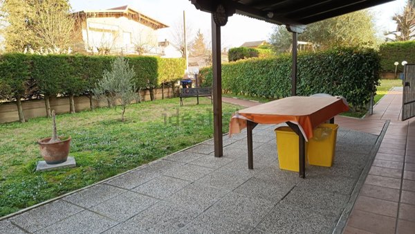 casa indipendente in vendita a San Giovanni in Persiceto in zona Decima