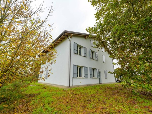 appartamento in vendita a San Giovanni in Persiceto in zona Decima