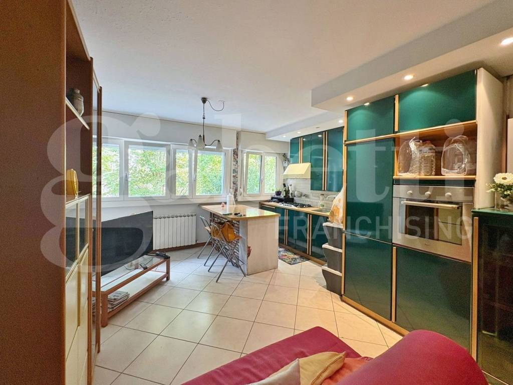 appartamento in vendita a San Giovanni in Persiceto