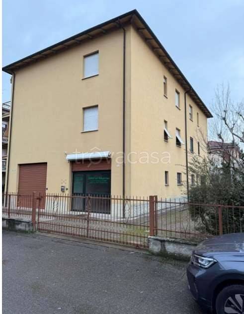 locale di sgombero in vendita a San Giovanni in Persiceto