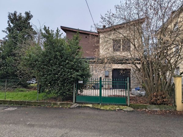 casa indipendente in vendita a San Giovanni in Persiceto