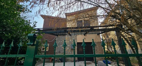 casa indipendente in vendita a San Giovanni in Persiceto