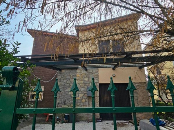 casa indipendente in vendita a San Giovanni in Persiceto