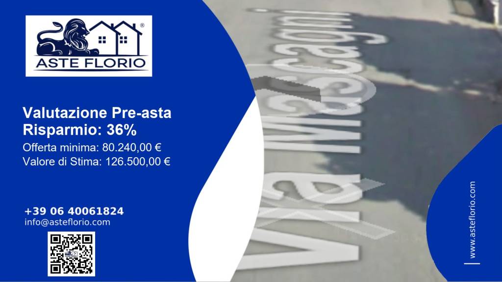 locale commerciale in vendita a San Giovanni in Persiceto